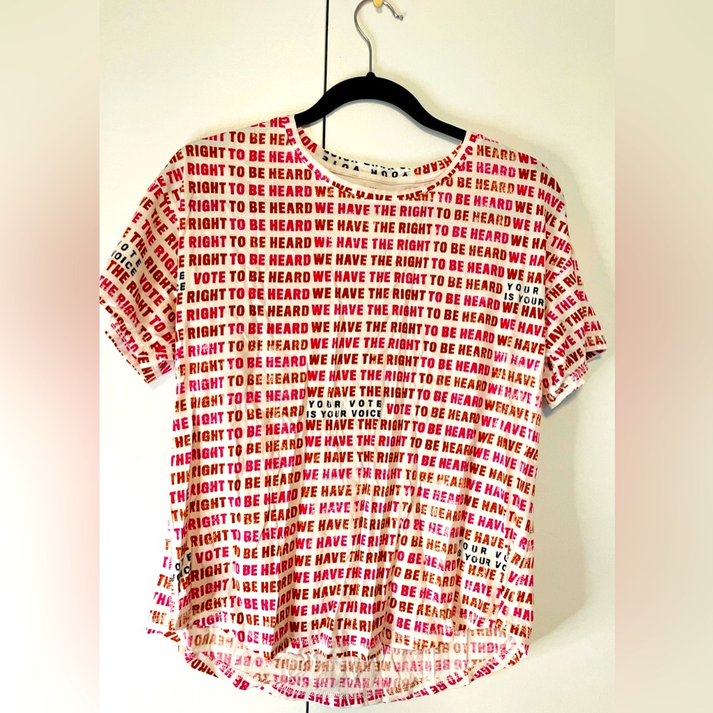 Maeve - Vote T-Shirt